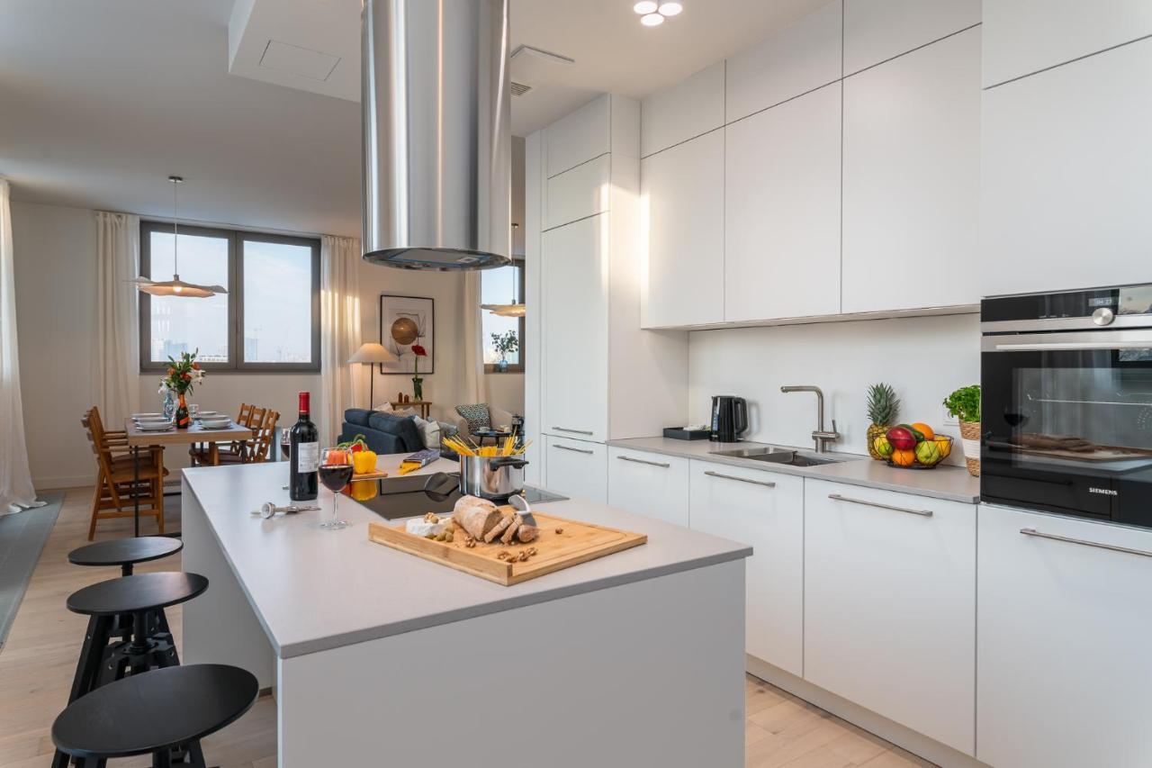 Rent Like Home - Mlyn Maria III Breslau Exterior foto