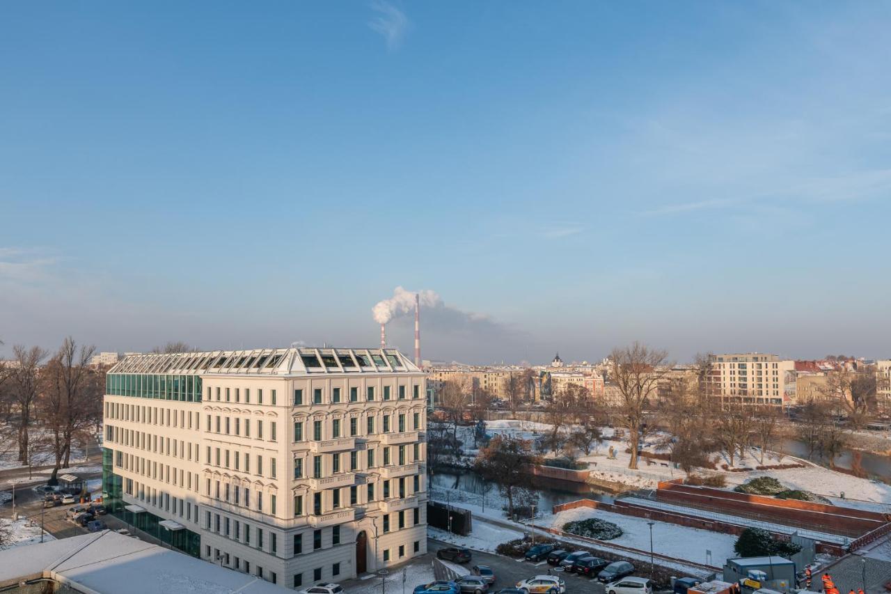 Rent Like Home - Mlyn Maria III Breslau Exterior foto