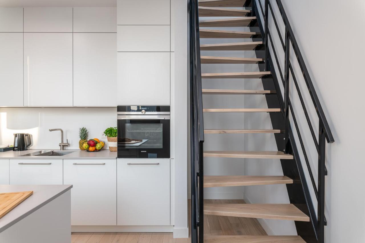 Rent Like Home - Mlyn Maria III Breslau Exterior foto